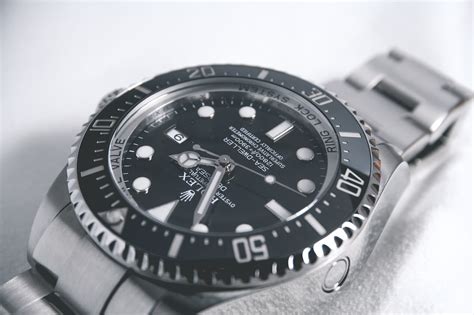 rolex nep horloge